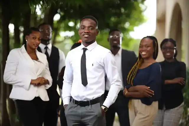 Alumni engagement