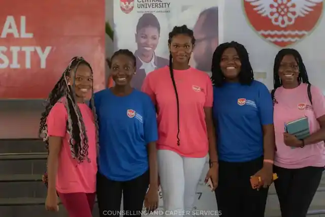Success Ambassadors